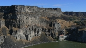 PICTURES/Shoshone Falls - Idaho/t_Canyon & Power Station6.JPG